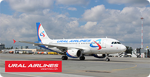 ural airlines