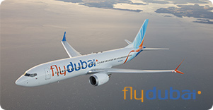 flydubai airlines