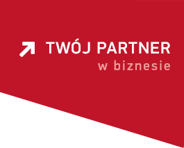 Twój partner w biznesie