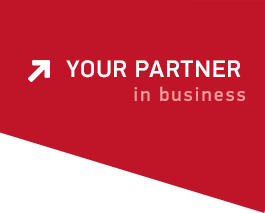 Your Partner in business